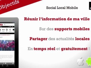 Jérôme Poulain, co-fondateur de France Live - Playcorp