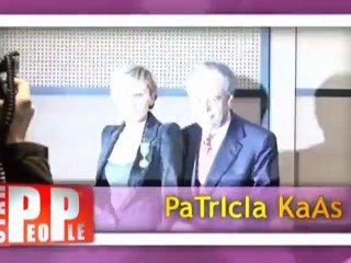 Patricia Kaas rend hommage à Edith Piaf !