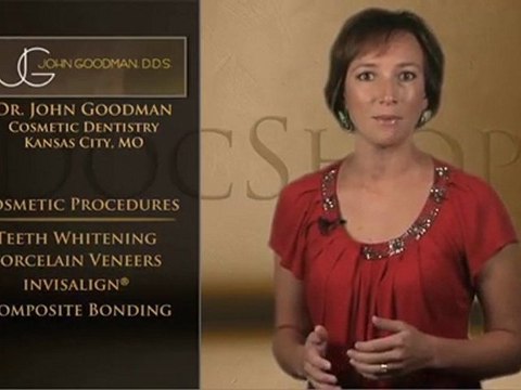 General Dentistry Kansas City, MO – Dr. John Goodman