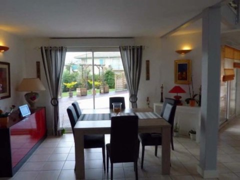 agence immobilière st vincent de tyrosse vente piscine