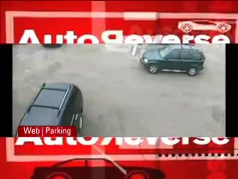 Zapping Autonews - la semaine automobile en images