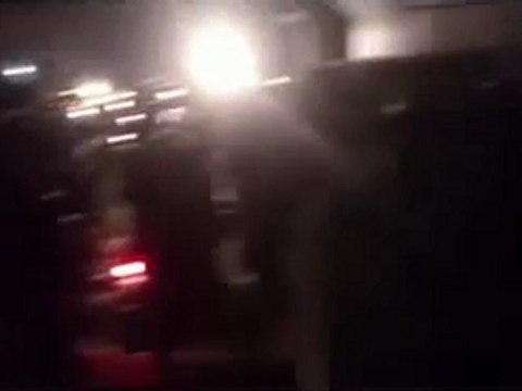 فري برس حلب الباب تشييع الشهيد محمد مروان الحمد 7 2 2012 ج3