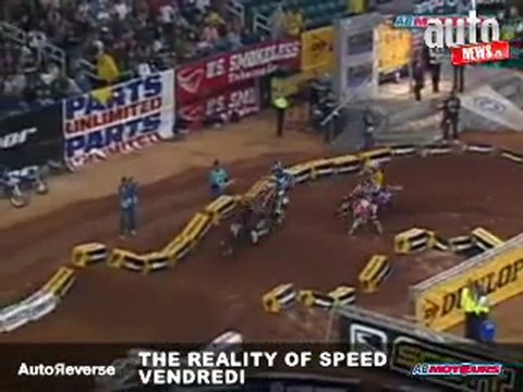 Zapping Autonews - la semaine du 21 décembre