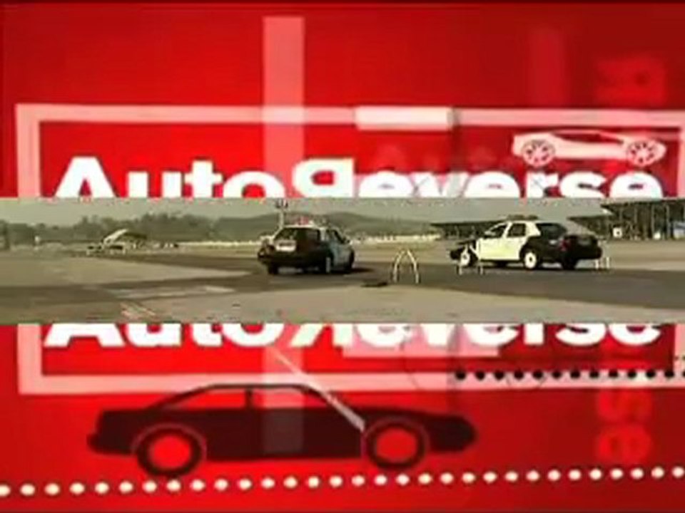 Zapping Autonews - la semaine du 4 au 10 janvier
