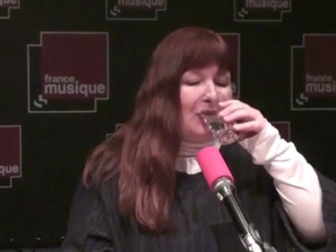 Christina Pluhar - Changez de disque