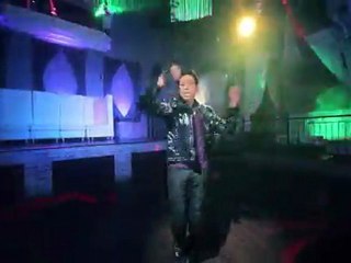 Khalid Rivera- Enough Is Enough Music Video