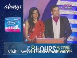 Ptv Rignal Award Show by ptv Home (Lahore Center) - 10th february 2012 part 2