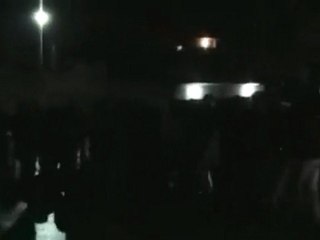 فري برس   الحسكة   غويران مسائية 07 02 2012