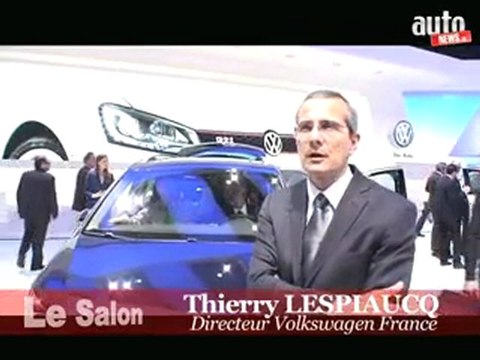 Salon de Genève 2010 : les crossovers en vidéo