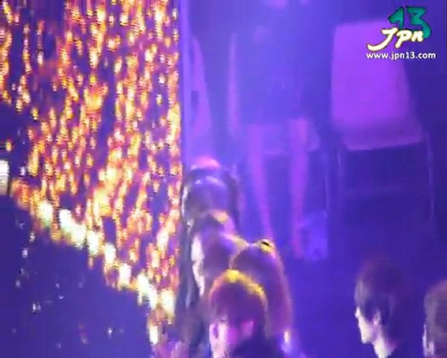 [JPN13 SUB] Music Bank - Aux champs Elysées