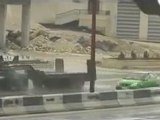 فري برس   إدلب معرة النعمان تعزيزات عسكرية تتجه شمال المدينة 9 2 2012