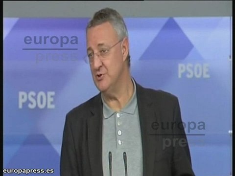 PSOE: La reforma laboral es muy agresiva