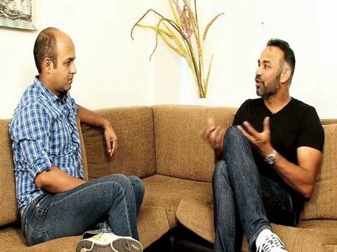 Aamir Hasn't Ghost Directed Delhi Belly : Abhinay Deo
