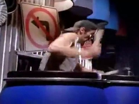 Stomp - Stomp Out Loud