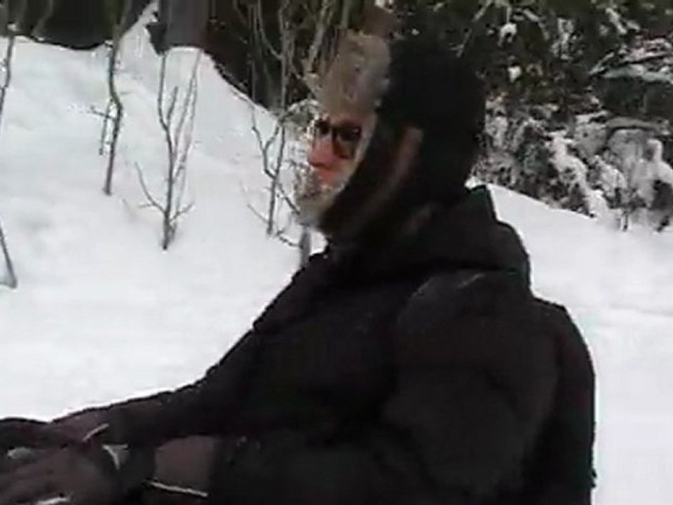 Sled part 2