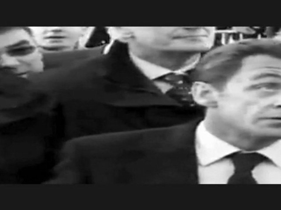 Un candidat sortant qui divise, on continue ou on change ?