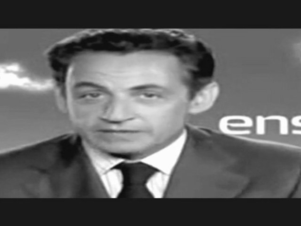 Un candidat sortant qui a échoué, on continue ou on change?