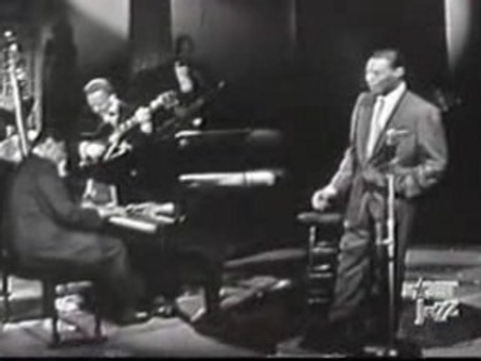 Nat King Cole