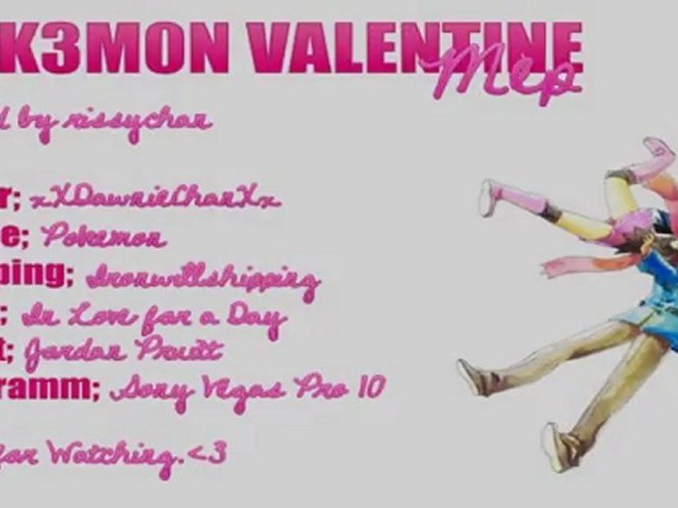 »ironwillshipping - in love for a day}.❤