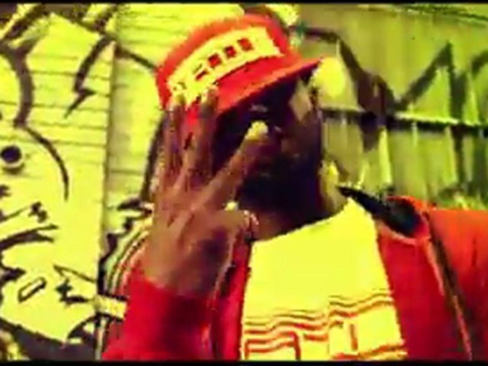 H Magnum feat. Sexion D’Assaut – Excellent (CLIP)