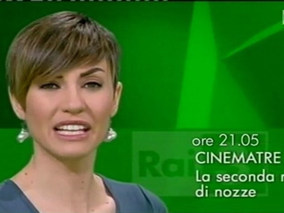 Alessia Patacconi 25.03.2011 ore 14.50
