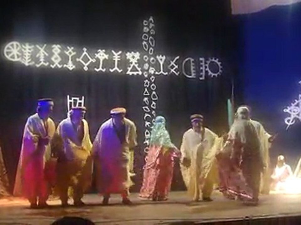 RAHABA chaoui,de khenchela