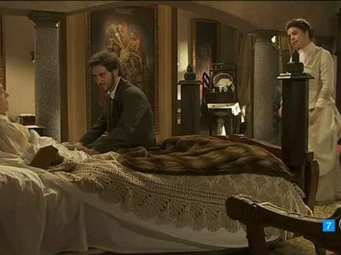 TRISTAN MADRE PORQUE LA QUIERO MOMENTAZO ESDPV 10-02-2012