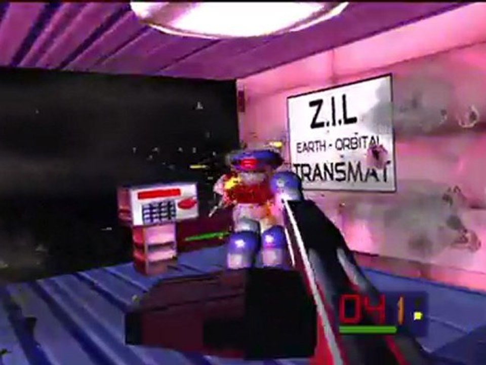 L.A.R.A. Gameplay, Let's Play Part 7 (XBOX 360 Indie Games) XBLIG