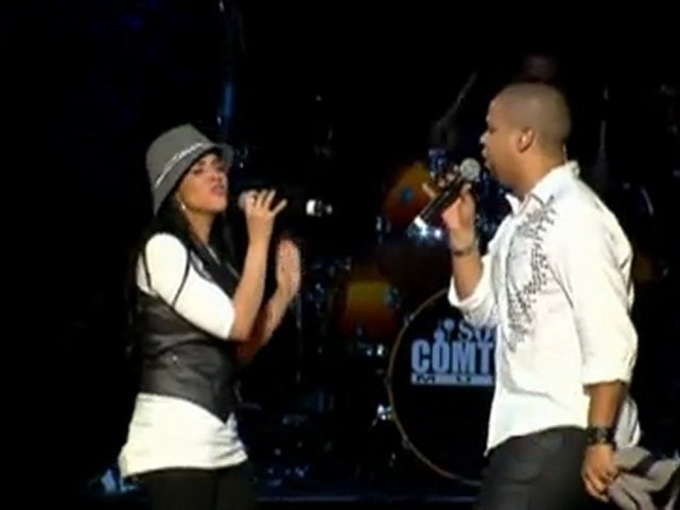 Tercer Cielo - Yo Te Extrañare