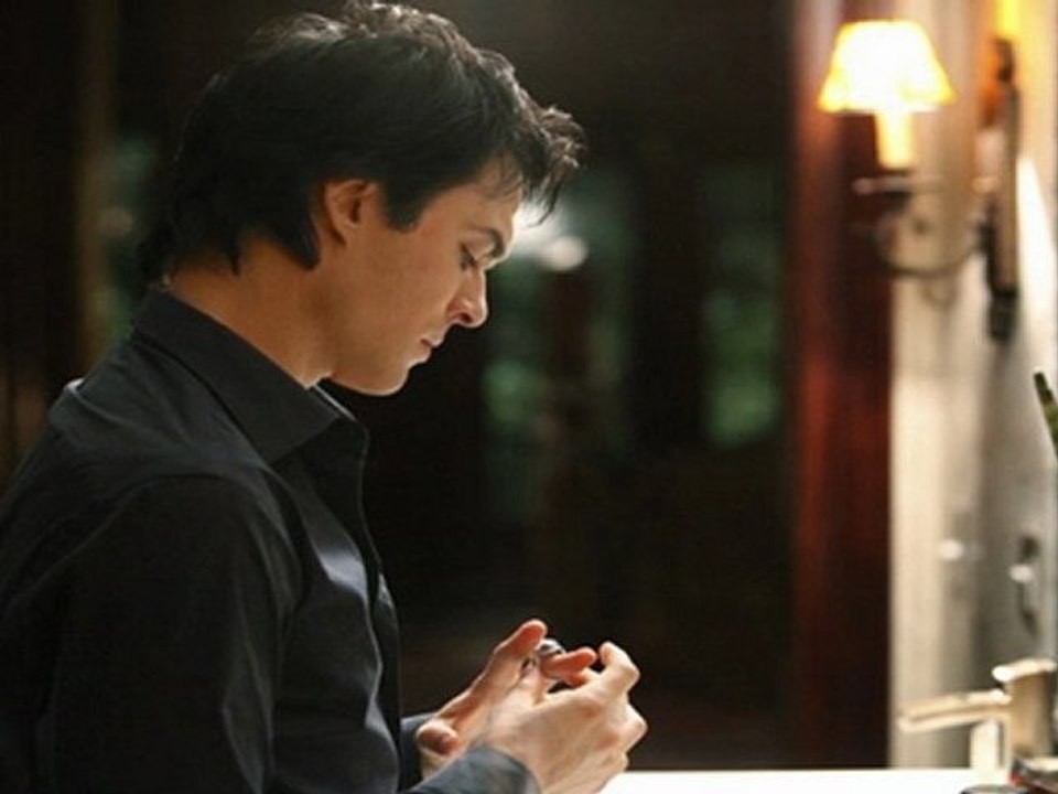 Vampire Diaries season 3 Episode 15 - All My Children  - FULL EPISODE -