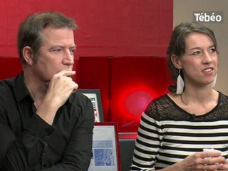 Gwennyn grand prix du telegramme 2011 sur Tébéo