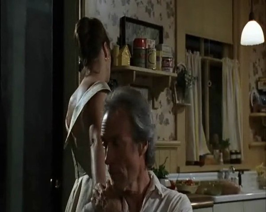 Sur la Route de Madison/The Bridges of Madison county (résumé) - Clint Eastwood, Meryl Streep