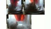 Hoover Nano Cyclonic Compact Bagless Upright Vacuum