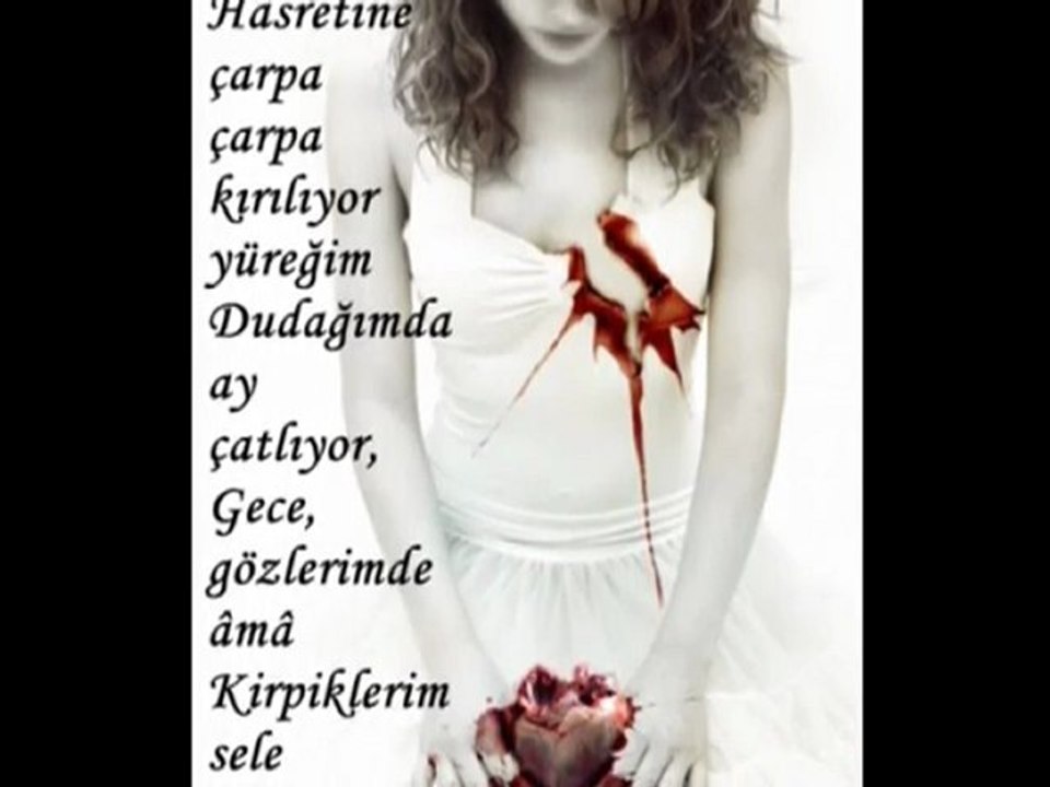yaraladın beni (Y.JANUARY )