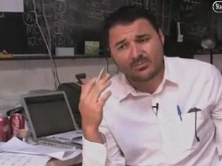 Stagehand TV-The Film Lab Job Guide-Production Assistant