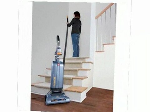 Hoover WindTunnel T-Series Pet Upright Vacuum, Bagged, UH30310