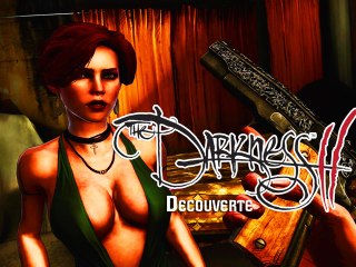 ( Découverte ) The Darkness II (PC)