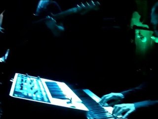 AZEL "Le Point G" (Live 01-02-2012)