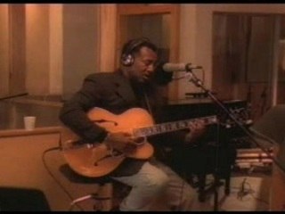 George Benson - Lately (In The Studio)