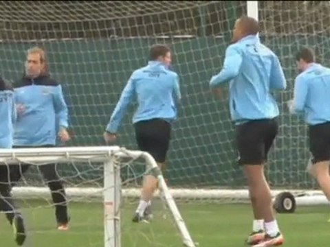 Previa Aston Villa-Manchester City