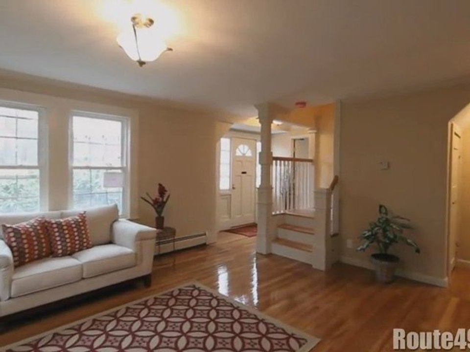 Video of 184 Elm St | Andover, Massachusetts real estate & homes