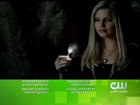 The Vampire Diaries - 3.15 Trailer #01 [Spanish Subs]