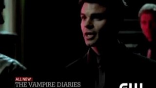 The Vampire Diaries - 3.15 Trailer #02 [Spanish Subs]