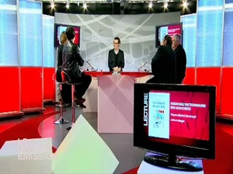 Nouveau Dictionnaire des Gauchers par Aïda Valceanu