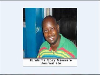 Abé Sylla, président de la NGR chez les GG: «Nous sommes prêts à répondre à l'appel du gouvernement s'ils ont besoin de notre aide»