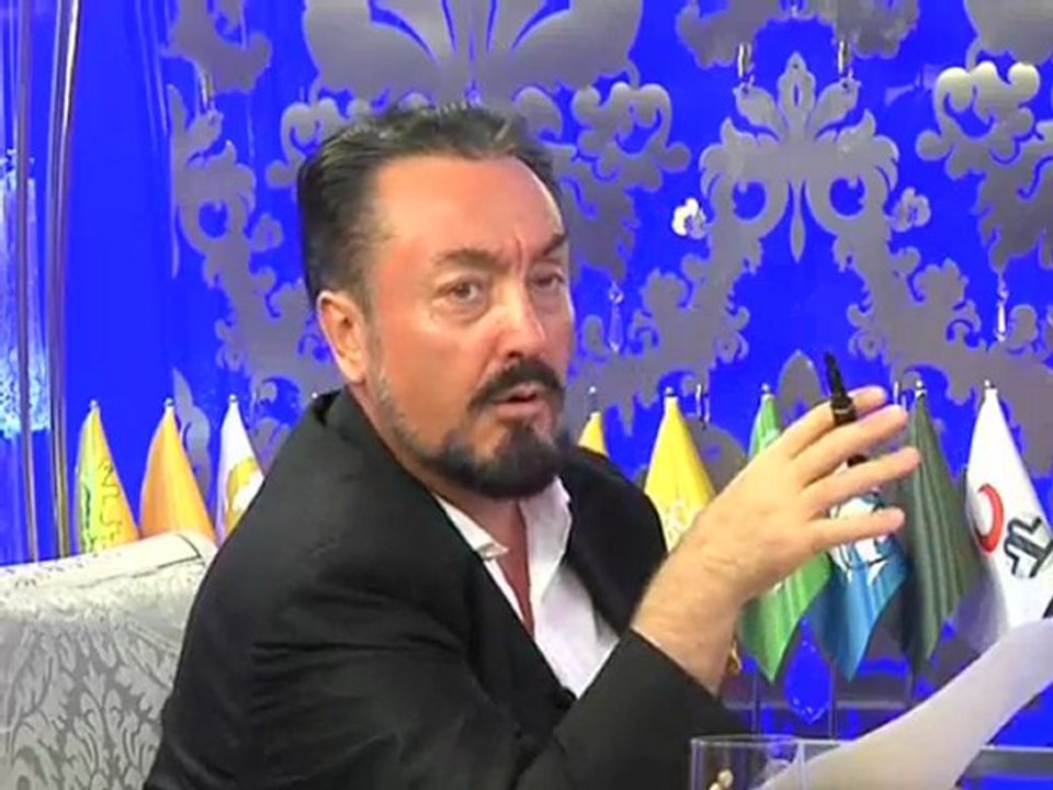 vesvese iman alametidir hiç kaale alınmaz