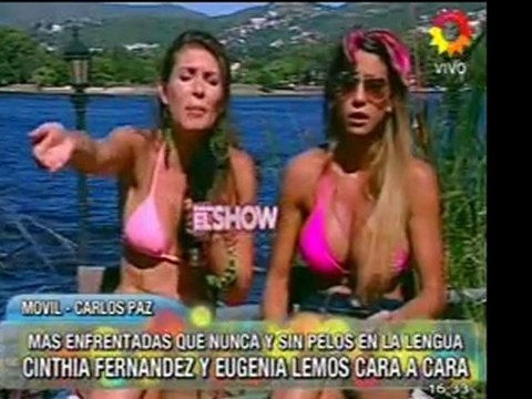 Pronto.com.ar Careo Lemos Fernandez