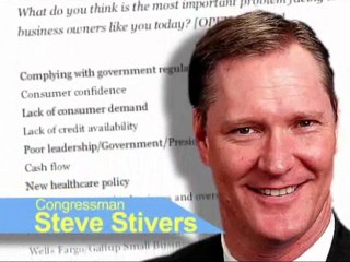 Ohio Small Business: Rep. Steve Stivers Stands Up for ...