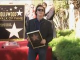McCartney finally gets his Hollywood star