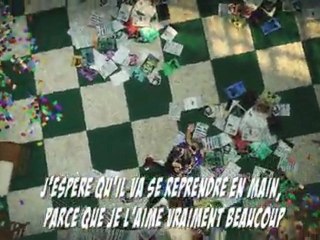 Lollipop Chainsaw Valentines